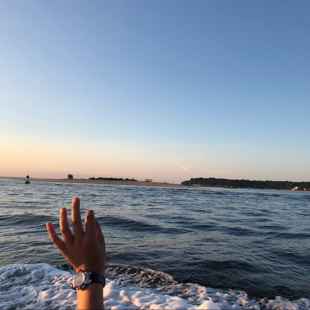 Meet your Posher, Kiara